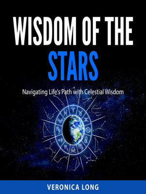 cover image of Wisdom of the Stars